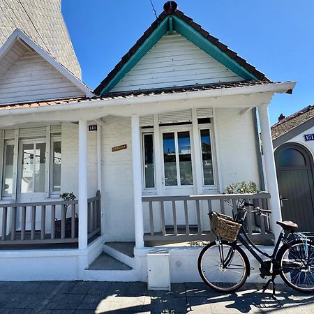 Petite Maison De Charme Le Touquet Buitenkant foto