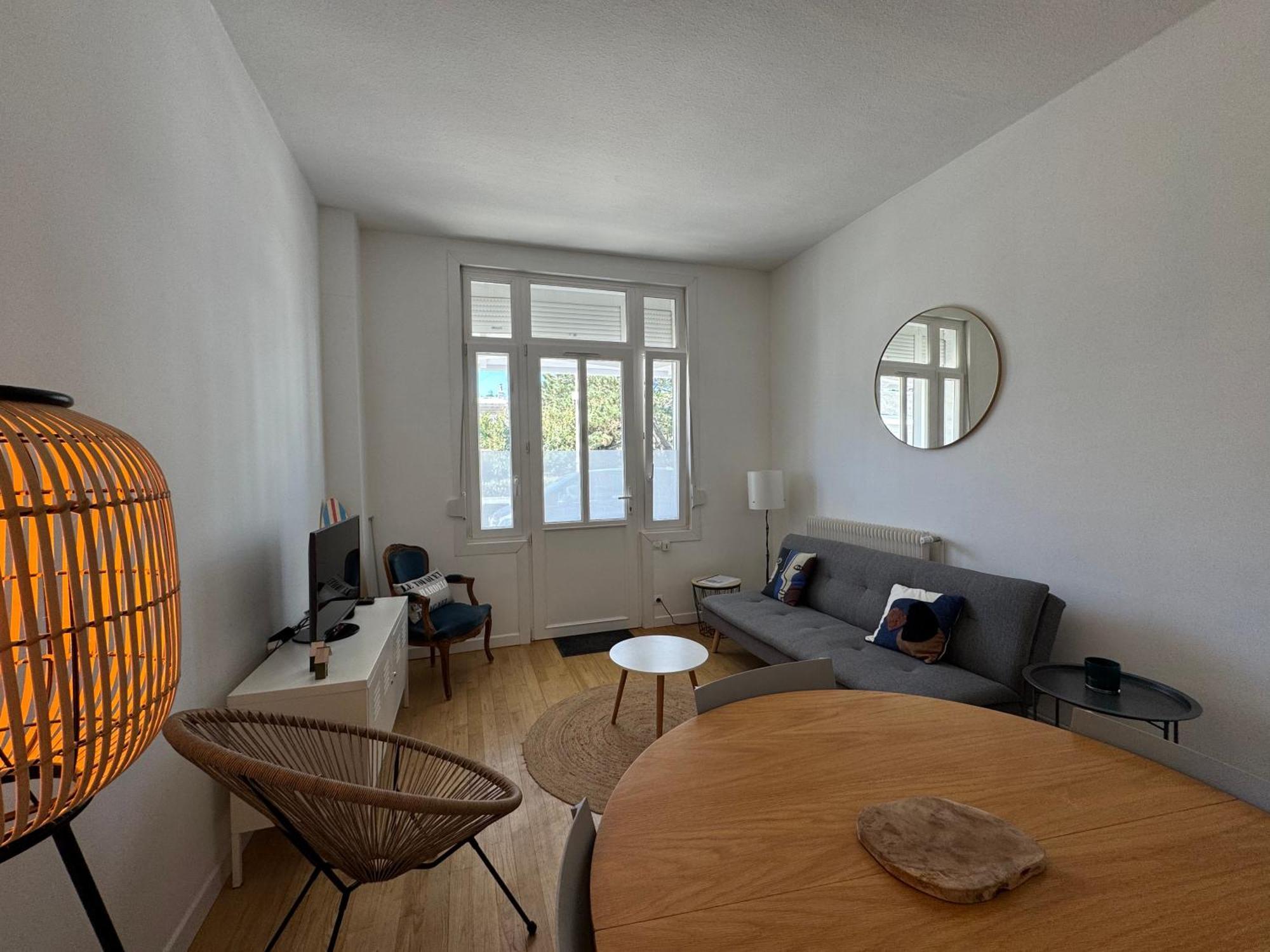 Petite Maison De Charme Le Touquet Buitenkant foto