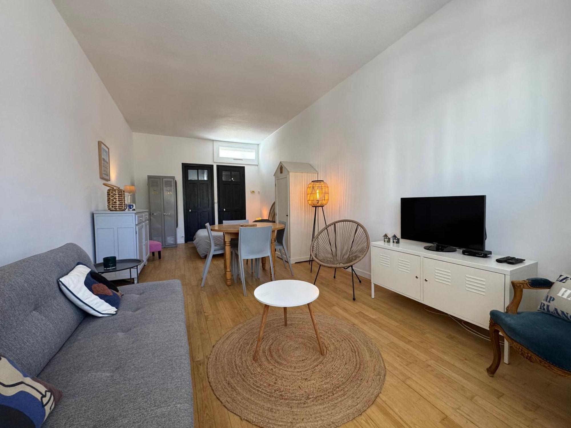 Petite Maison De Charme Le Touquet Buitenkant foto